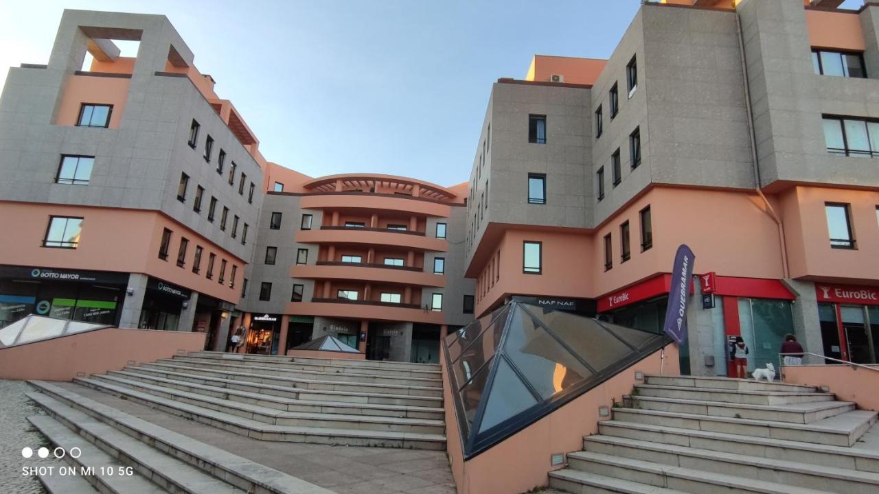 Apartamento Mimi Figueira da Foz Exterior foto