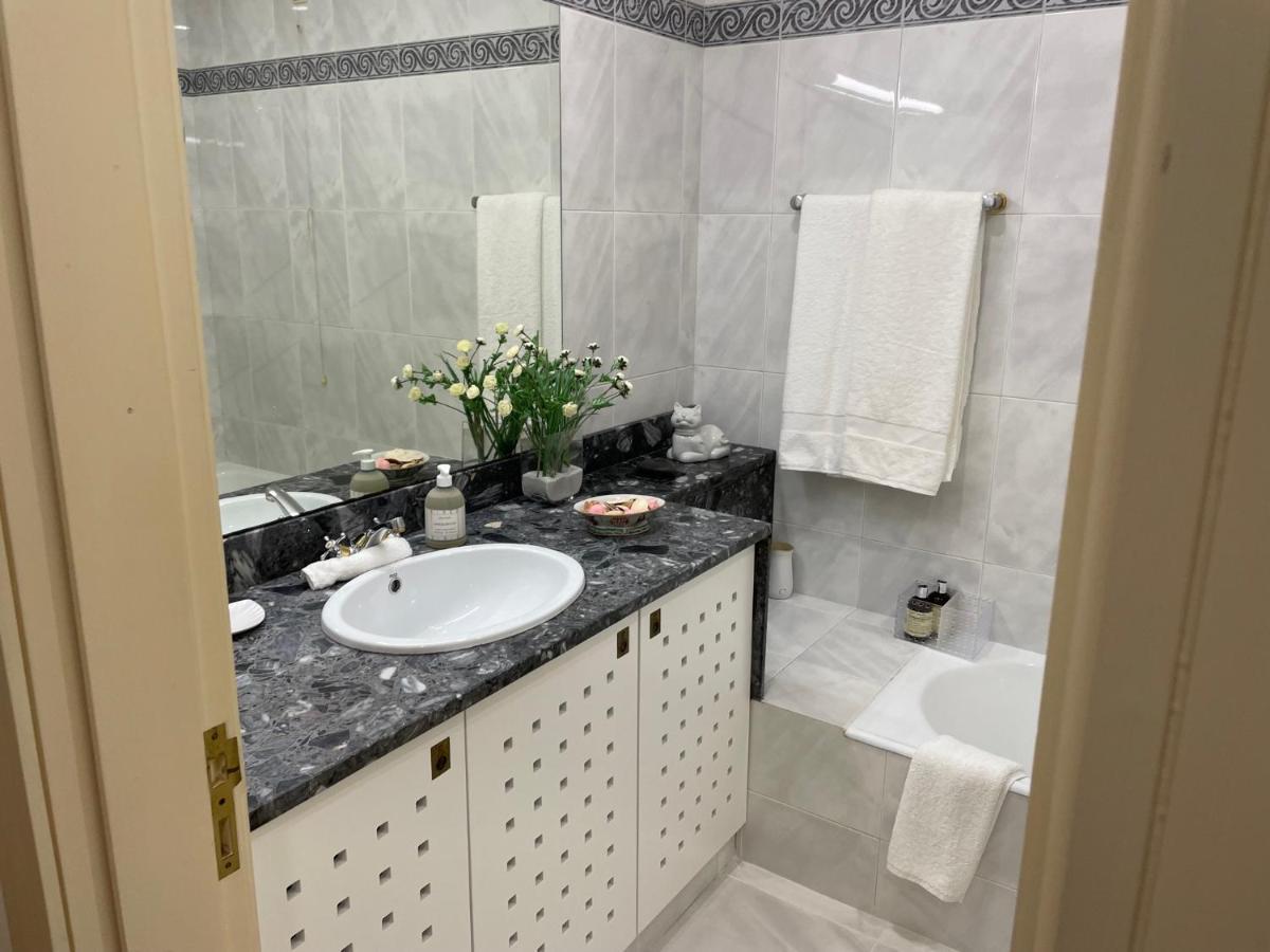Apartamento Mimi Figueira da Foz Exterior foto